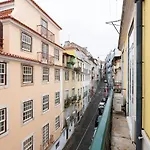 Bairro Alto Quiet